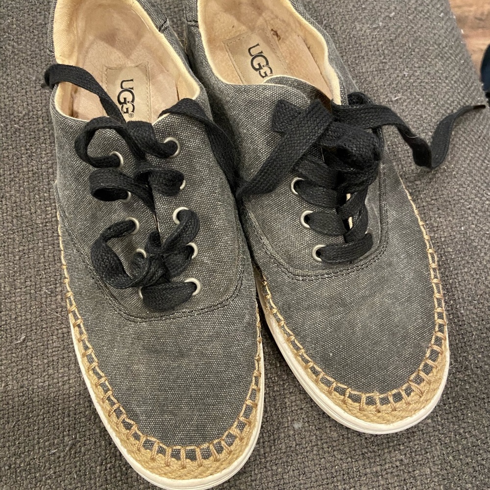 Brand new Ugg sneakers